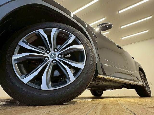 TOYOTA LEXUS RX450HL AWD 2018 Image 31