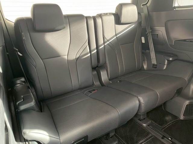 TOYOTA ALPHARD HYBRID 2023 Image 31