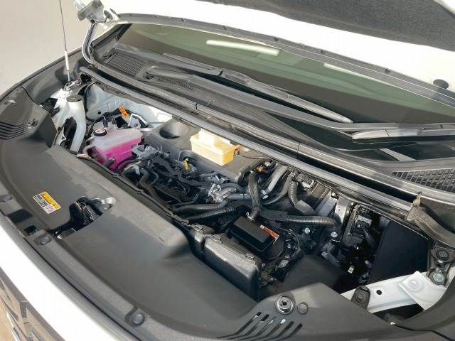 TOYOTA ALPHARD HYBRID 2023 Image 31