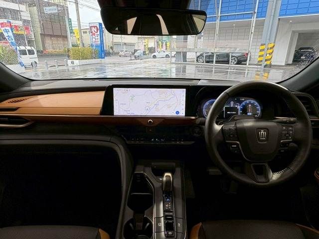 TOYOTA CROWN CROSSOVER 2023 Image 31