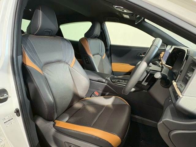 TOYOTA CROWN CROSSOVER 2023 Image 31