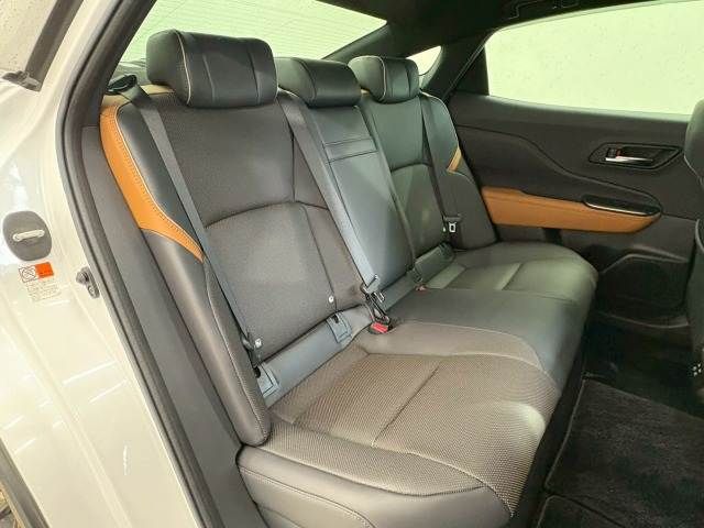 TOYOTA CROWN CROSSOVER 2023 Image 31