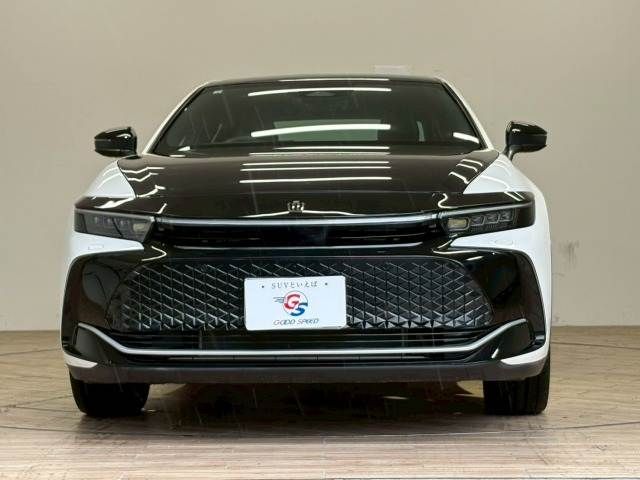 TOYOTA CROWN CROSSOVER 2023 Image 31