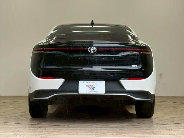 TOYOTA CROWN CROSSOVER 2023 Image 31
