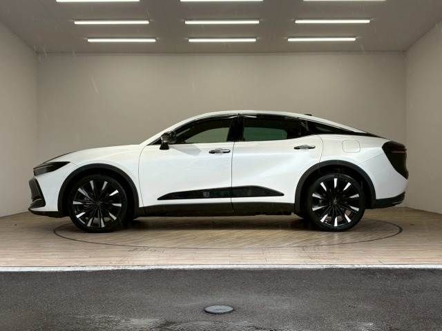 TOYOTA CROWN CROSSOVER 2023 Image 31