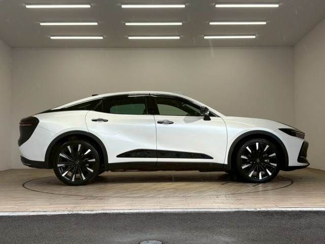 TOYOTA CROWN CROSSOVER 2023 Image 31