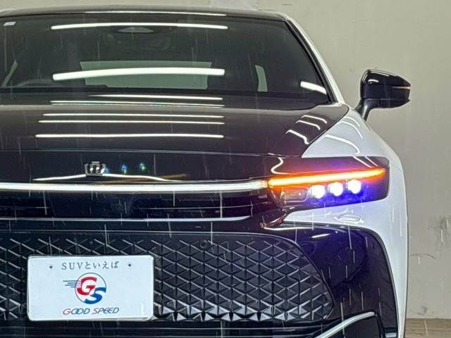 TOYOTA CROWN CROSSOVER 2023 Image 31