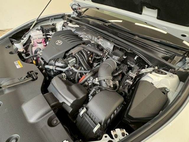 TOYOTA CROWN CROSSOVER 2023 Image 31