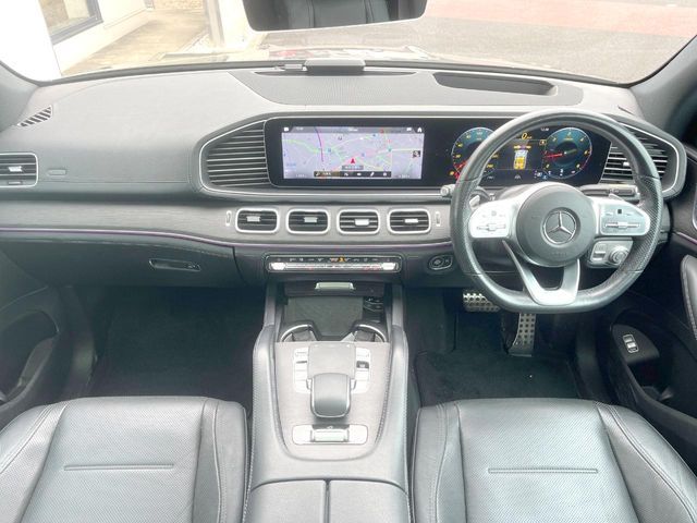 MERCEDES BENZ GLE CL 2020 Image 31