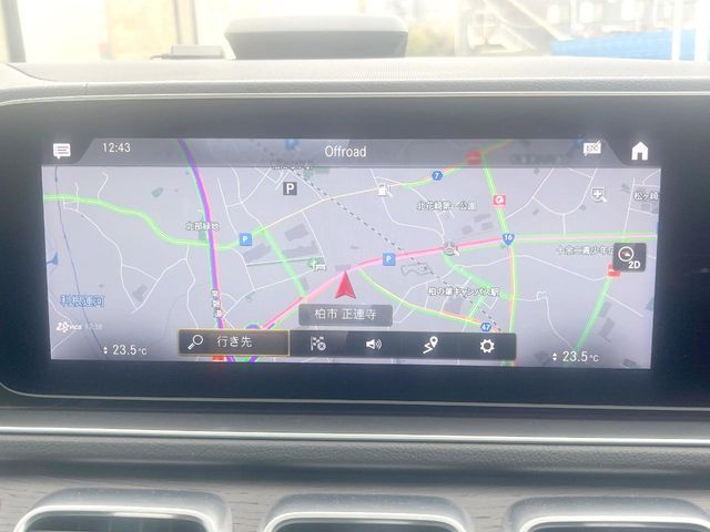 MERCEDES BENZ GLE CL 2020 Image 31