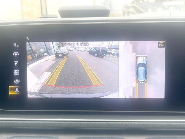 MERCEDES BENZ GLE CL 2020 Image 31