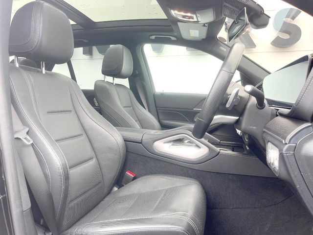 MERCEDES BENZ GLE CL 2020 Image 31