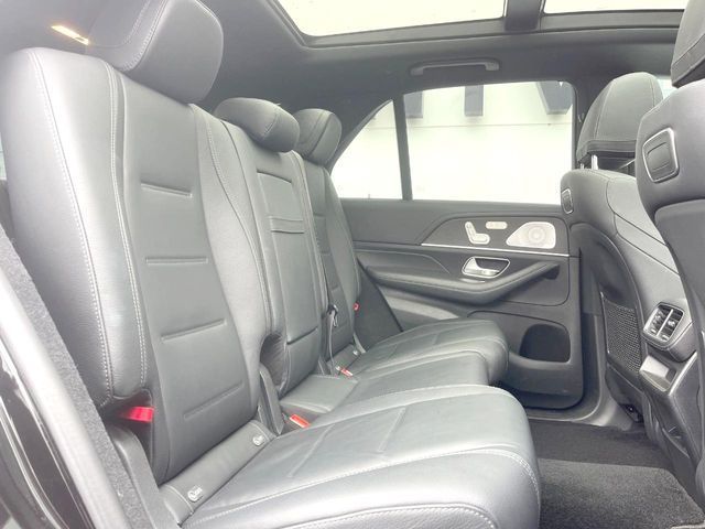 MERCEDES BENZ GLE CL 2020 Image 31