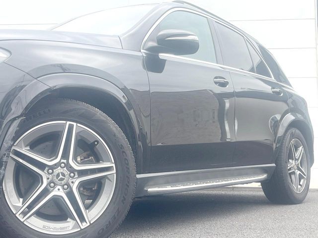 MERCEDES BENZ GLE CL 2020 Image 31