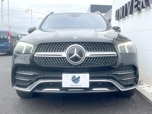 MERCEDES BENZ GLE CL 2020 Image 31