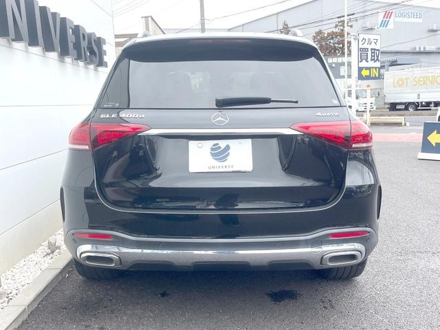 MERCEDES BENZ GLE CL 2020 Image 31