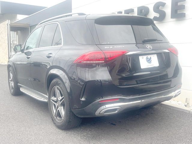 MERCEDES BENZ GLE CL 2020 Image 31