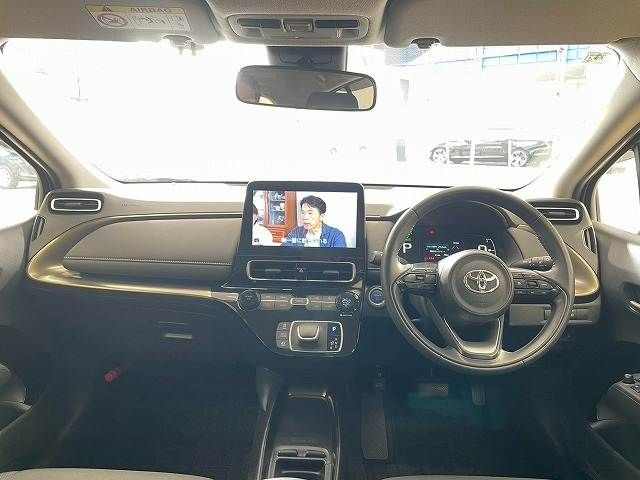 TOYOTA AQUA 2022 Image 31