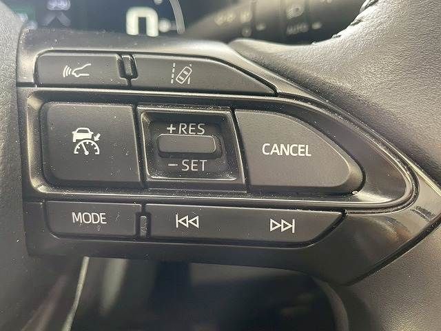 TOYOTA AQUA 2022 Image 31