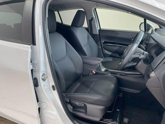 TOYOTA AQUA 2022 Image 31