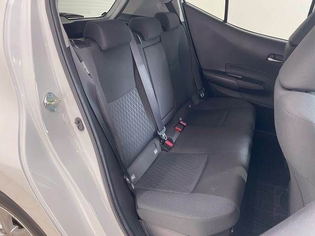 TOYOTA AQUA 2022 Image 31