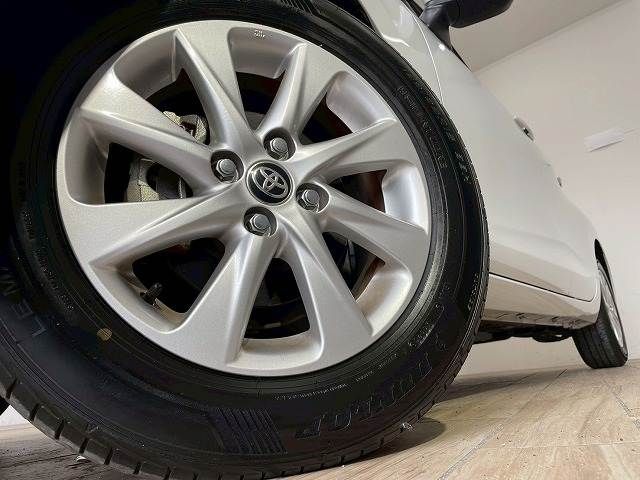 TOYOTA AQUA 2022 Image 31