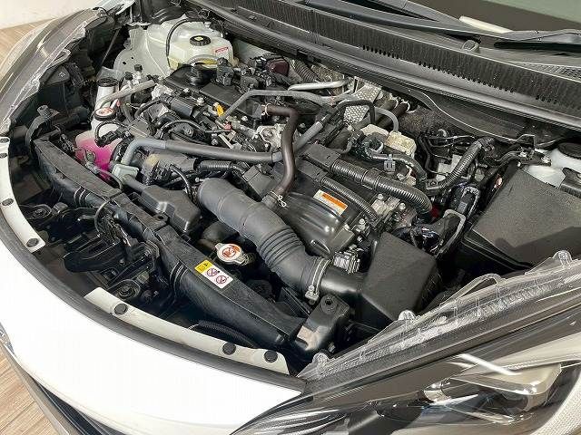 TOYOTA AQUA 2022 Image 31