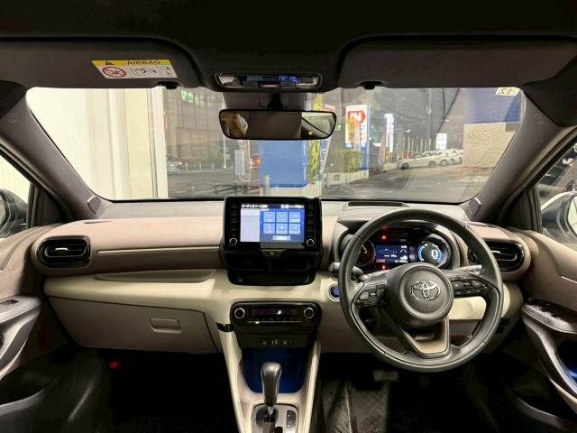 TOYOTA YARIS 2023 Image 31