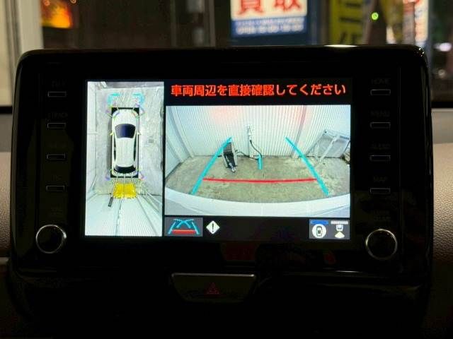 TOYOTA YARIS 2023 Image 31