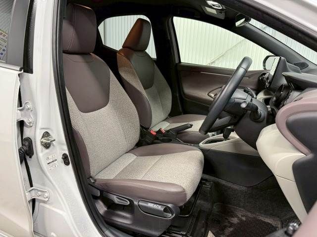 TOYOTA YARIS 2023 Image 31