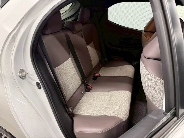 TOYOTA YARIS 2023 Image 31