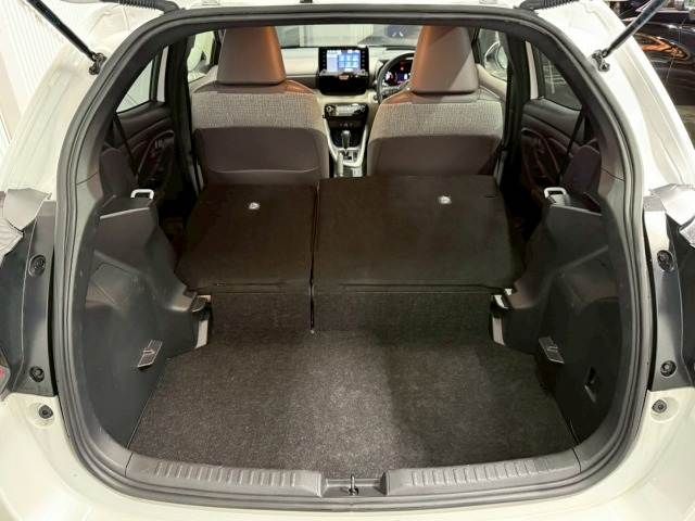TOYOTA YARIS 2023 Image 31
