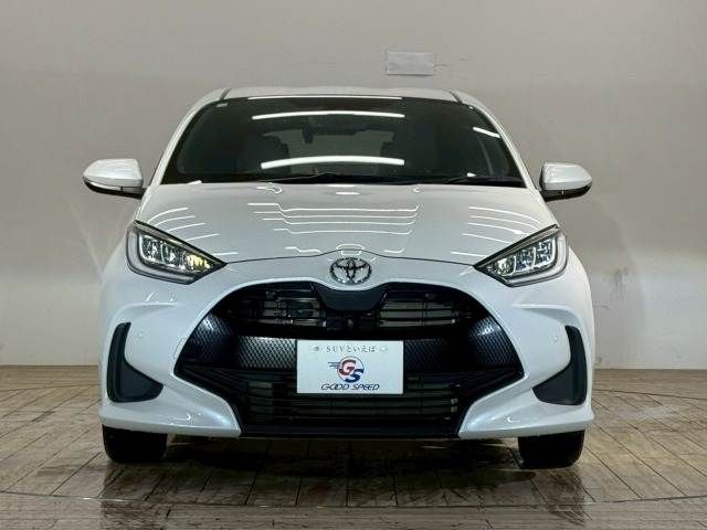 TOYOTA YARIS 2023 Image 31