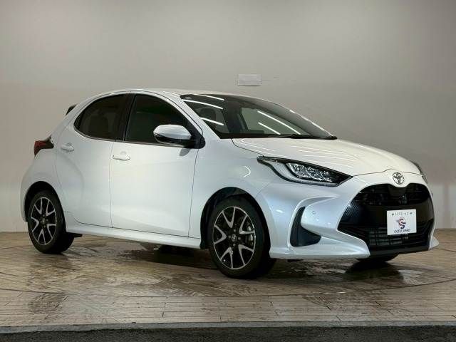 TOYOTA YARIS 2023 Image 31
