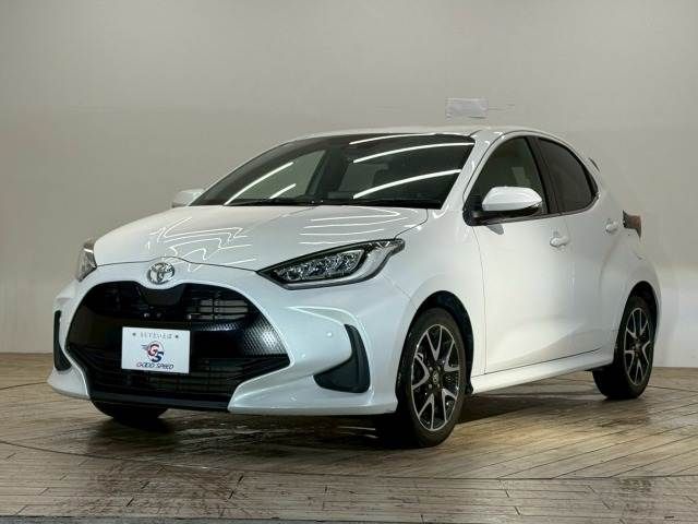 TOYOTA YARIS 2023 Image 31