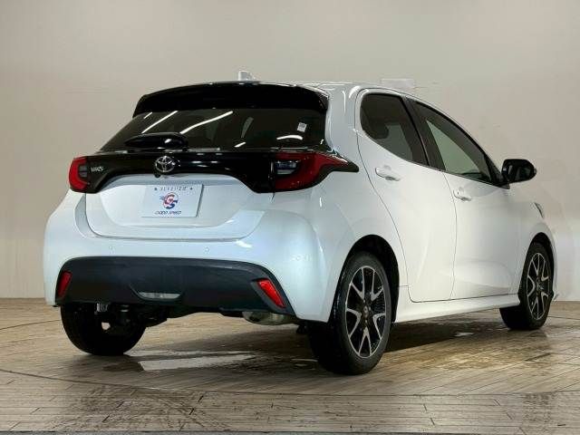 TOYOTA YARIS 2023 Image 31