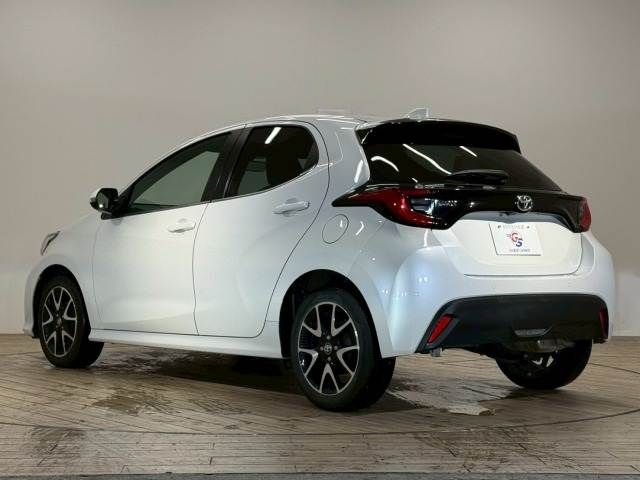 TOYOTA YARIS 2023 Image 31