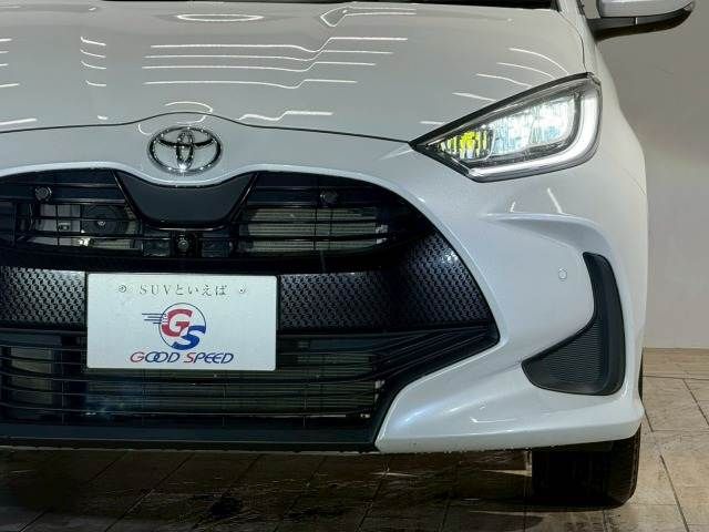 TOYOTA YARIS 2023 Image 31