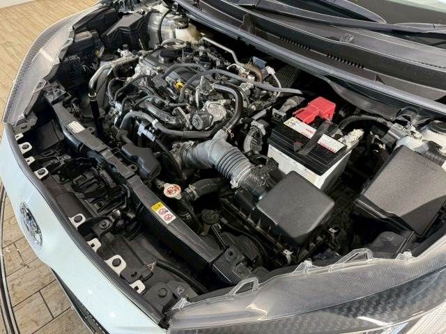 TOYOTA YARIS 2023 Image 31