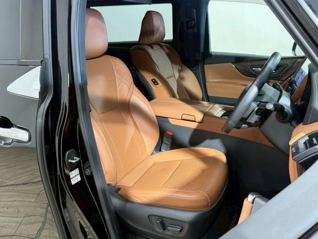 TOYOTA VELLFIRE  HYBRID 2023 Image 31