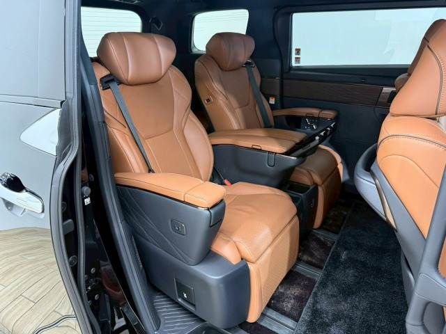 TOYOTA VELLFIRE  HYBRID 2023 Image 31