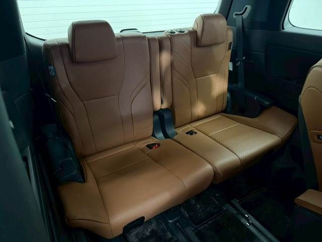 TOYOTA VELLFIRE  HYBRID 2023 Image 31