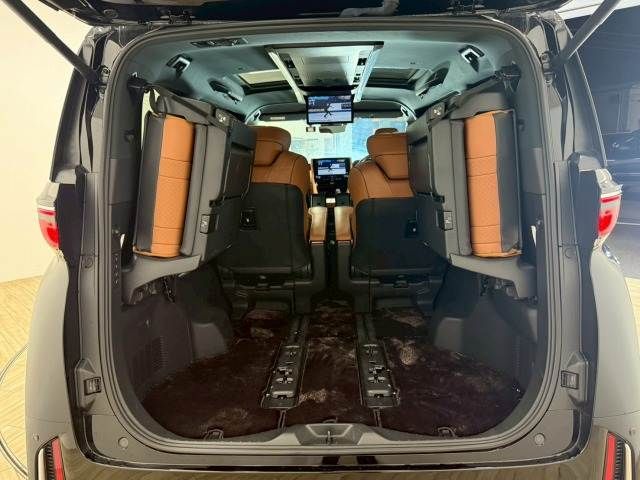 TOYOTA VELLFIRE  HYBRID 2023 Image 31