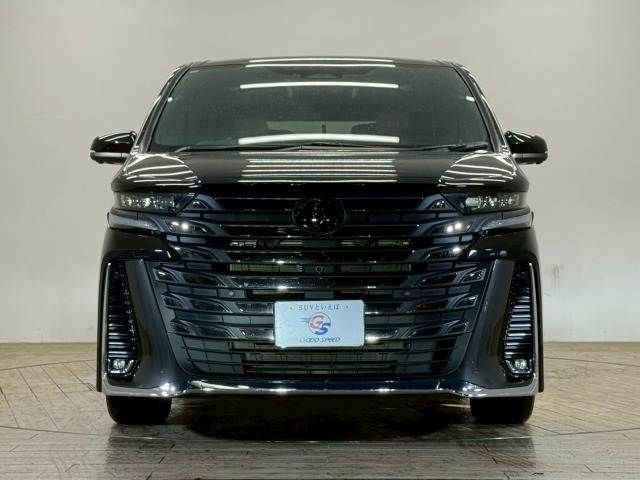 TOYOTA VELLFIRE  HYBRID 2023 Image 31