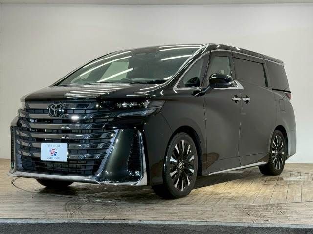 TOYOTA VELLFIRE  HYBRID 2023 Image 31