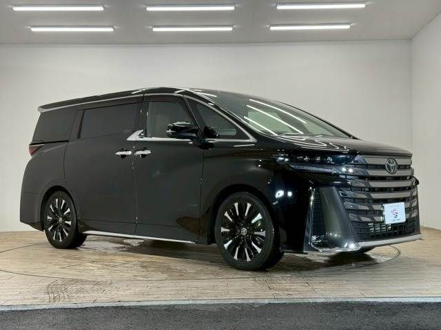 TOYOTA VELLFIRE  HYBRID 2023 Image 31