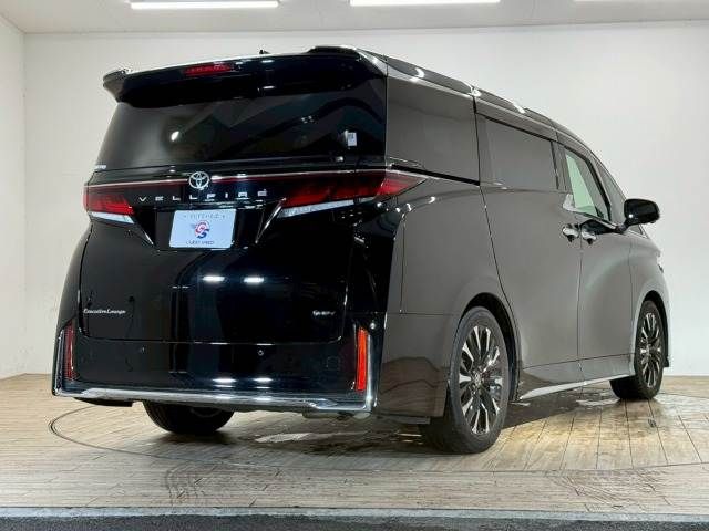 TOYOTA VELLFIRE  HYBRID 2023 Image 31