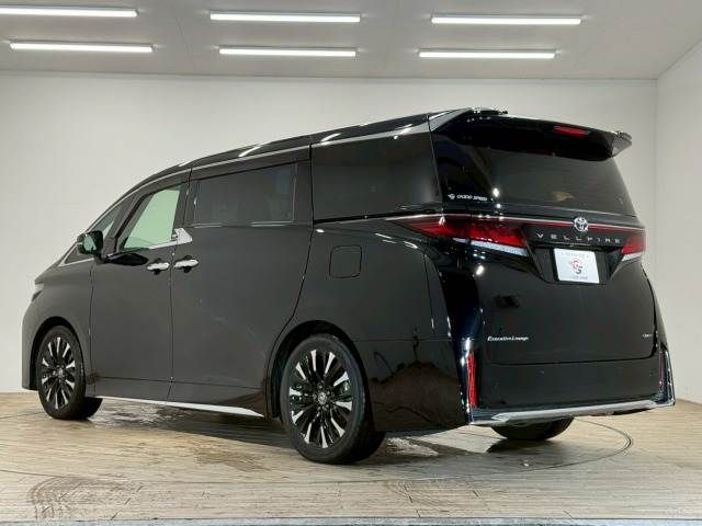 TOYOTA VELLFIRE  HYBRID 2023 Image 31