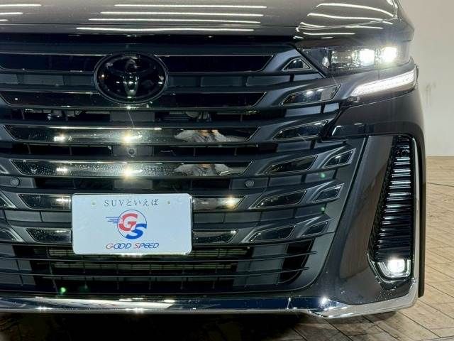 TOYOTA VELLFIRE  HYBRID 2023 Image 31