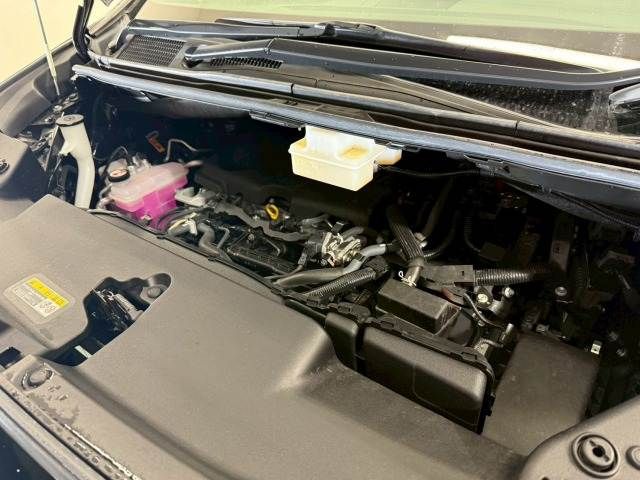 TOYOTA VELLFIRE  HYBRID 2023 Image 31